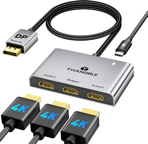 Display Hub Hdmi