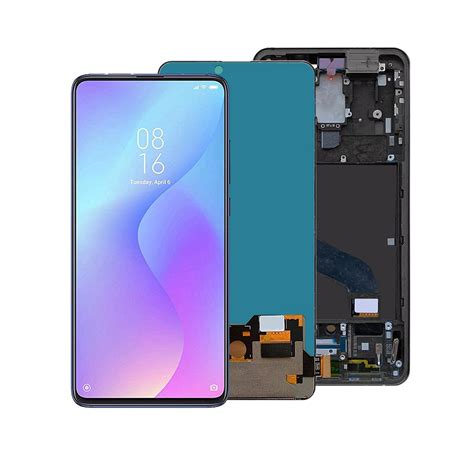 Display K20 Pro