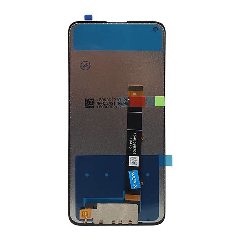 Display Lg K61