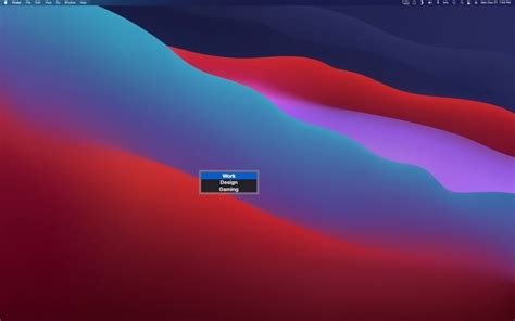 Display Maid Alternative