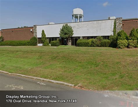 Display Marketing Group