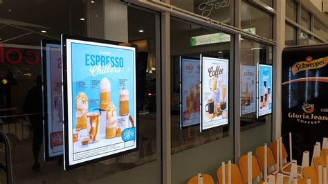 Display Menu In Window