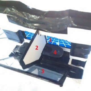 Display Module Prototype