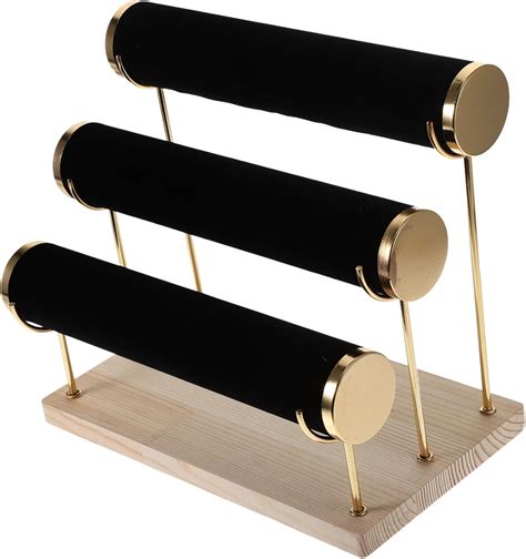 Display Rack Bangles