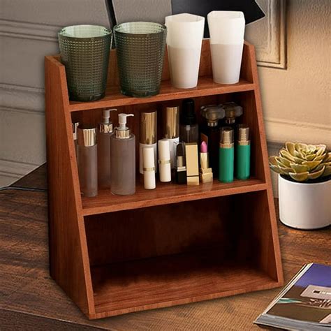 Display Shelf For Table