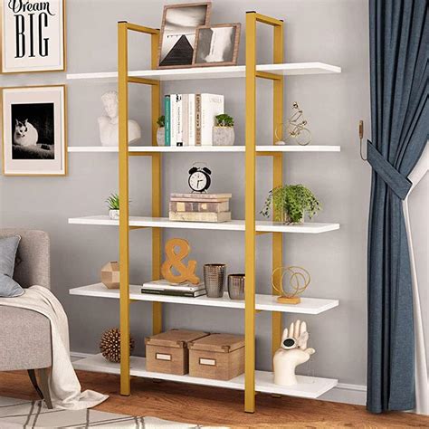Display Shelves On Amazon