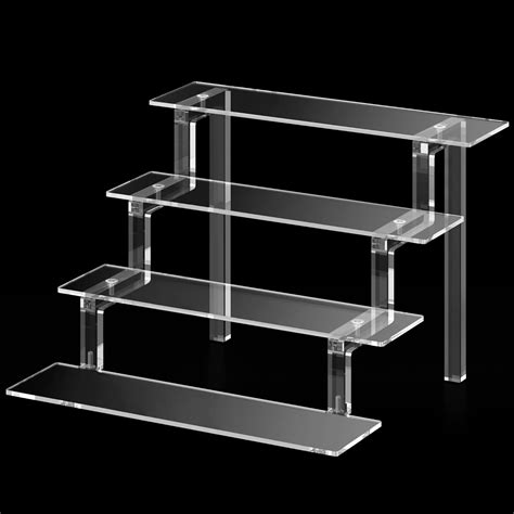 Display Stand Acrylic