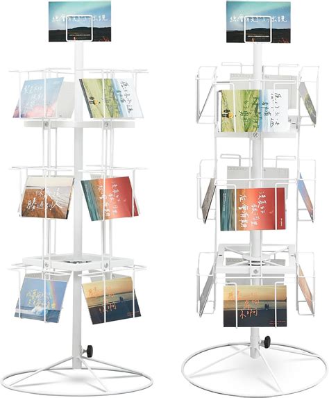 Display Stand For Card