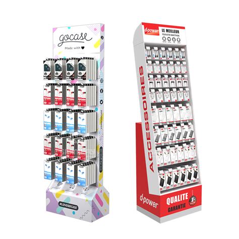 Display Stand For Curious