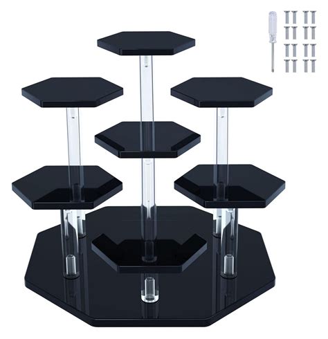 Display Stand For Figures