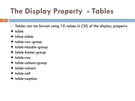 Display Table-Row-Group Max-Height