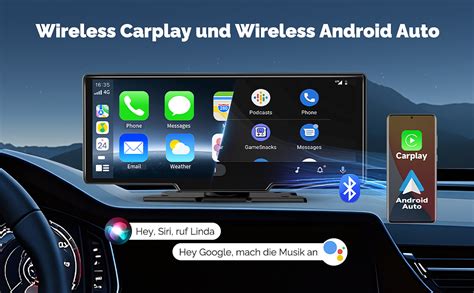 Display Video On Android Auto