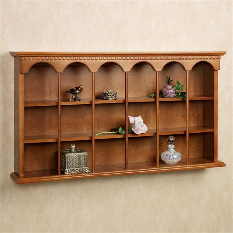 Display Wall Shelf