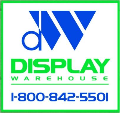 Display Warehouse San Diego
