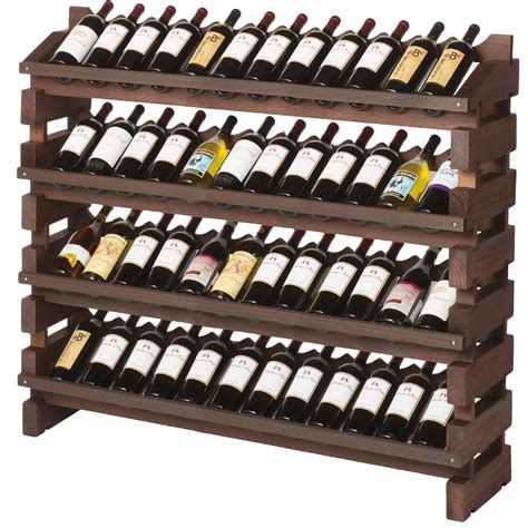 display wine racks uk