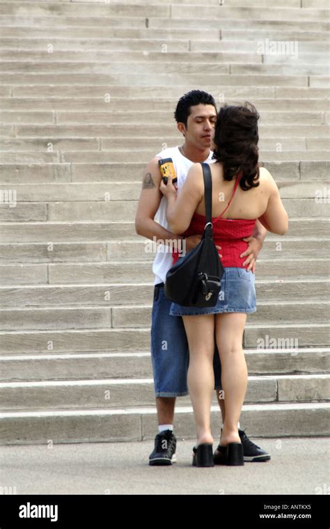 Public Display of Affection (PDA) Meaning, Examples, Rules, & Effects