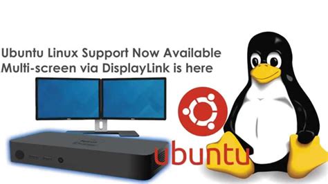 Displaylink Driver Linux