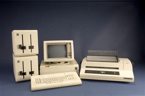 Displaywriter System 6580