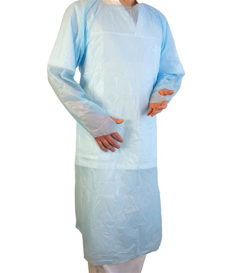 Disposable Apron Customize