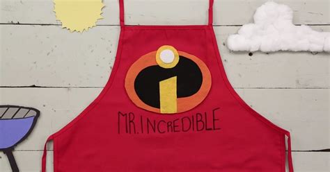 Disposable Apron Mr Diy