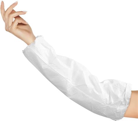 Disposable Arm Sleeves