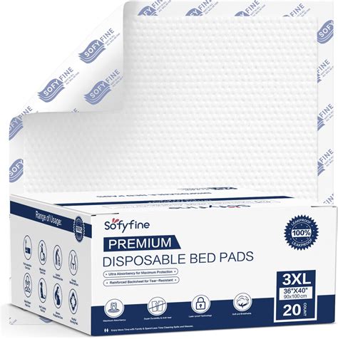 Disposable Bed Linens