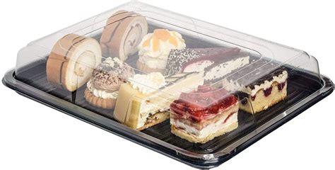 Disposable Buffet Platters