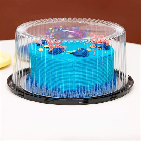 Disposable Cake Covers