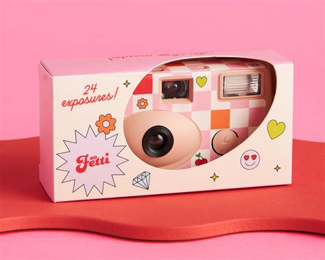disposable camera bachelorette