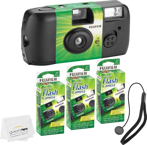 disposable camera good quality