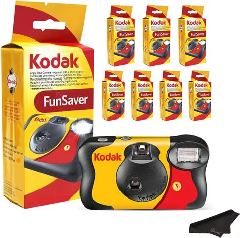 disposable camera kodak
