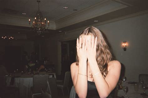 disposable camera look