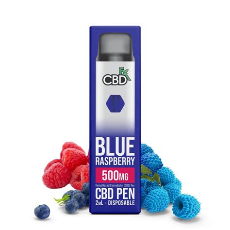 Disposable Cbd Pen Uk