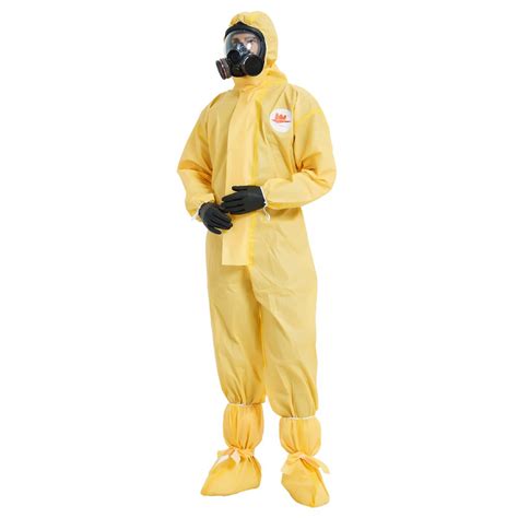 Disposable Coverall Commodity Code