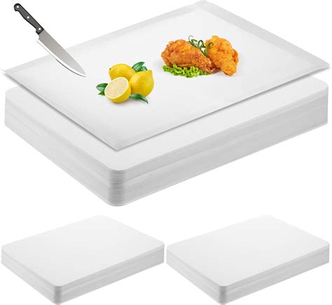 Disposable Cutting Board