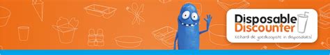 Disposable Discounter Vacature