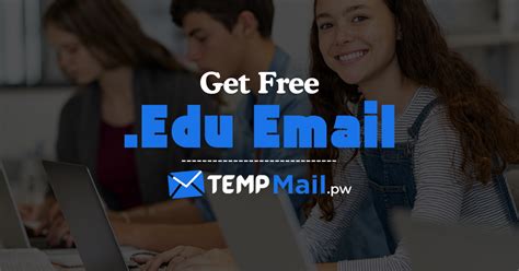 Disposable Edu Mail