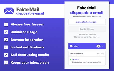 Disposable Email Google