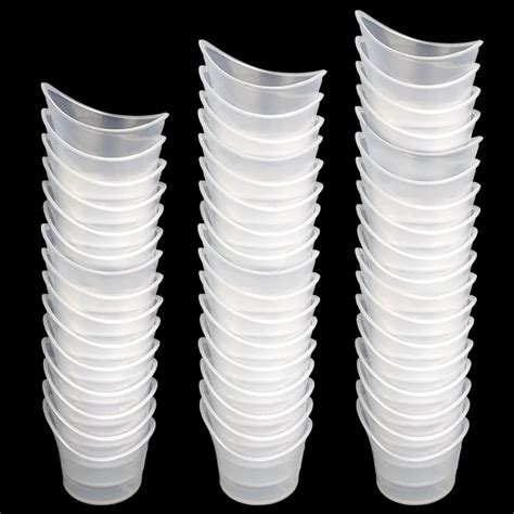Disposable Eye Cups