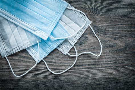 Disposable Face Masks Hs Code