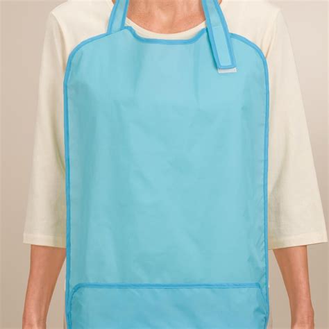 Disposable Facial Bibs