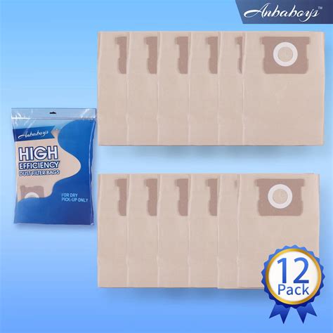 Disposable Filter Bag