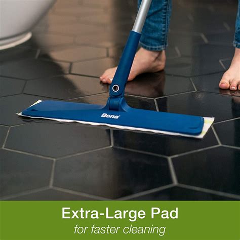 Disposable Floor Cleaning Pads