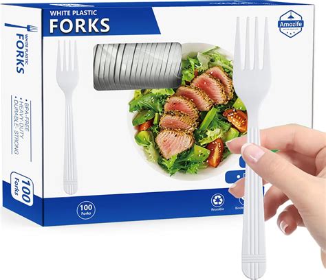 Disposable Forks Bulk