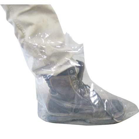 Disposable Gloves Boots