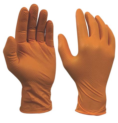 Disposable Gloves Screwfix