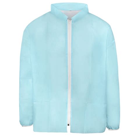 Disposable Jacket For Running