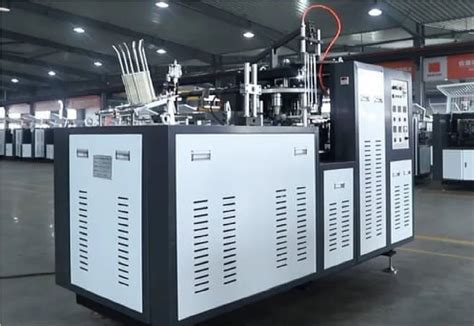 Disposable Making Machine Price