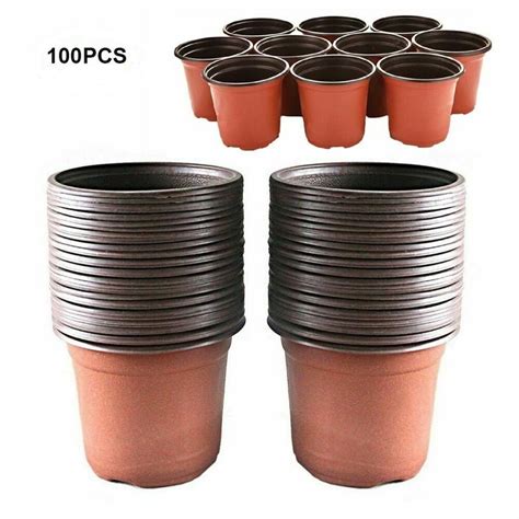 Disposable Nursery Pots