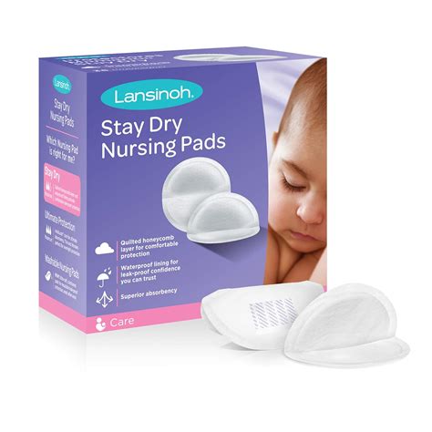 Disposable Nursing Pads Amazon